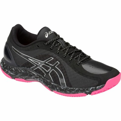 asics netburner super ff netball trainers