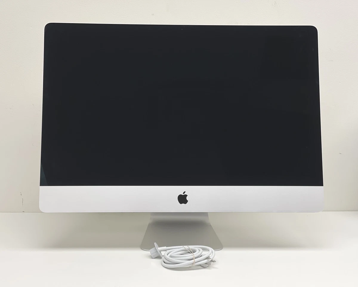 Imac 27 16gb for sale | eBay