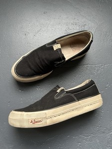 Visvim Slip on | eBay