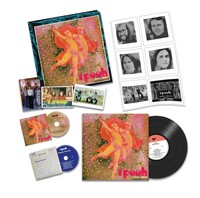 I Pooh Opera Prima (Cd)