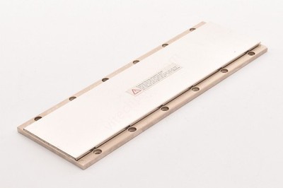 Magnetic Track 385mm Hiwin - Used - incl. warranty