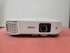 Epson PowerLite 980W H866A WXGA 290 Lamp Hours | C1392DS