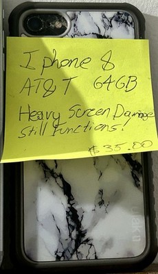 Apple iPhone 8 64GB