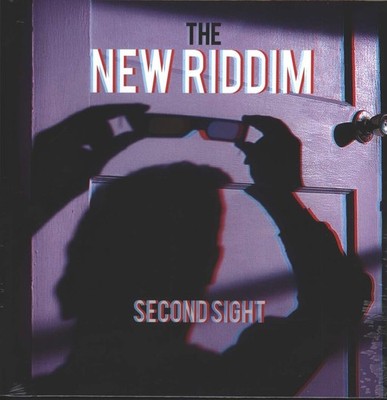 the New Riddim Second Sight (Vinyl) (UK IMPORT)
