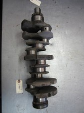 Crankshaft Standard For 96-97 Chevrolet Lumina 3.1 268