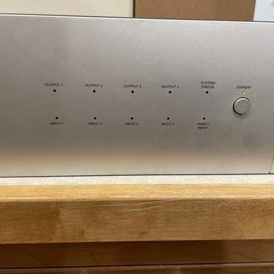 Buy Bose Business Music System Freespace 4400 382b online | eBay
