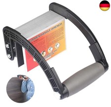 Panel Carrier Gripper Allzweck-Trockenbauheber Ergonomische Platte Glastr&auml;ger