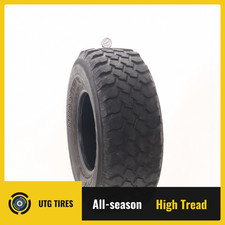 Used Lt 33x12.5r15 Mudstar Radial Mt 108q - 932