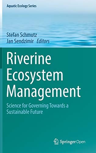 Springer Riverine Ecosystem Management - Image 2