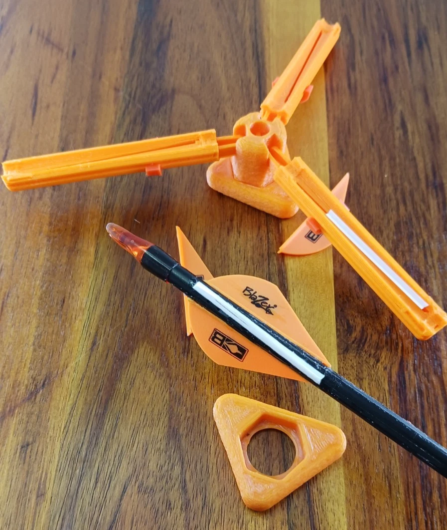fletching tool products for sale | eBay