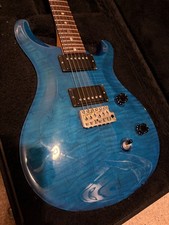 PRS USA 2000 - CE24 with Bareknuckle Mules