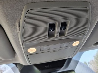 2025 Nissan Kicks Overhead Console Gray OEM 241-14769 4DR SUV GRY