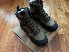 Grundens Mens Bankside Wading Boot-Vibram Siz...