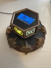 2018 BLIZZARD FLOATING/LEVITATING 'THE ONE' GAME LOGO EMPLOYEE GIFT - RARE!!!