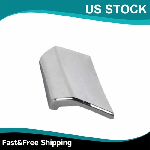 Passenger Side Mirror Lower Cover Base Cap Trim For Lexus NX300 NX200 16-20