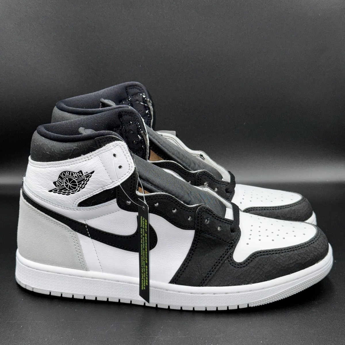 シューズ(男性用) AIR JORDAN 1 HIGH OG \