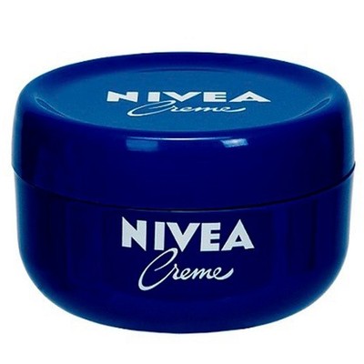 NIVEA Creme Face And Body I 200ml