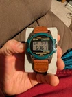 Vintage Timex Expedition  Atlantis Watch Digital Men’s Watch. New battery.