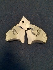 Original Rosti Decathlon AG2R Handschuhe sommer (M)