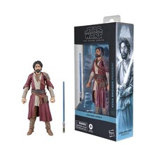 Star Wars The Black Series Ezra Bridger (Peridea), Star Wars: Ahsoka (US IMPORT)