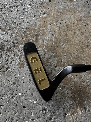 Gel G2 Ultimate Design Pro Select USA Putter