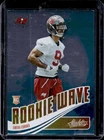 2025 Panini Absolute Emeka Egbuka Base (RAW)