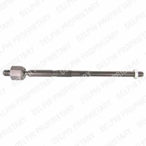 AXIALGELENK SPURSTANGE DELPHI TA2001 2PCS I FÜR AUDI A3,8L1 1.6L,1.8L,1.9L - Image 2 of 4