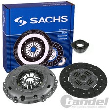 Kit d'embrayage Mazda CX-7