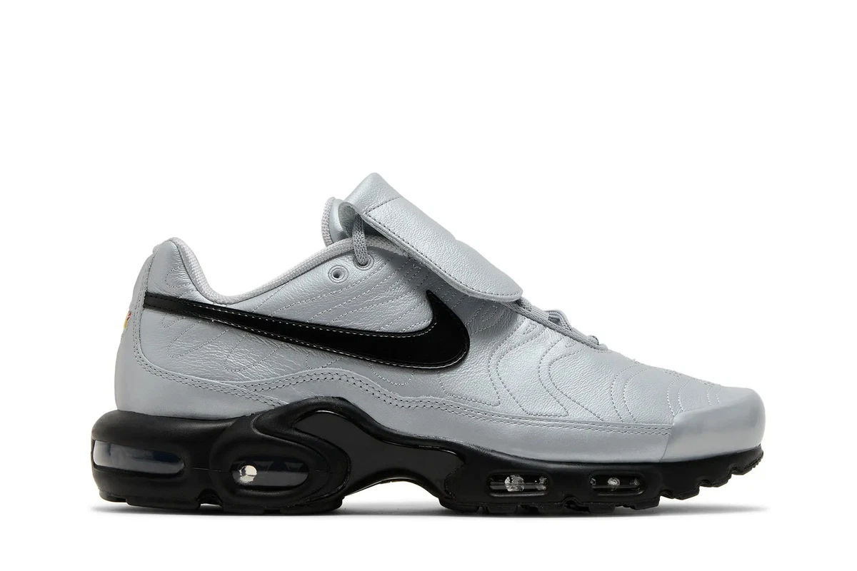 Nike Air Max Plus Tiempo Wolf Grey for Sale | Authenticity 