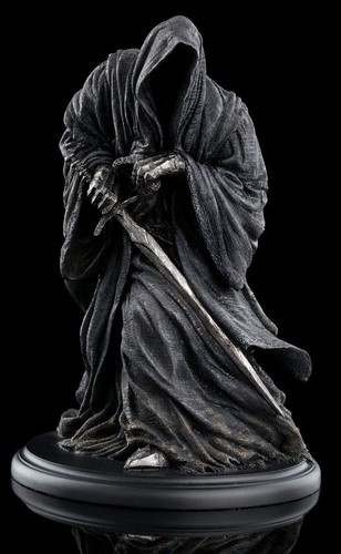 Weta Workshop La trilogia del Signore degli Anelli - Statua in
