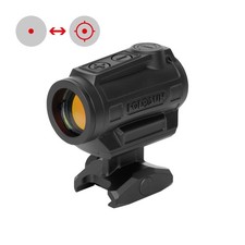 Holosun ARO-CORE-MRS-RD Microdot Rotpunktvisi...