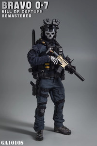Cod Ghost Action Figure | eBay