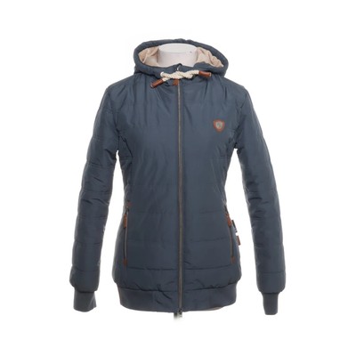Covalliero, Jacke, Damen, Größe: S, Blau, Polyester, Einfarbig #DZ3