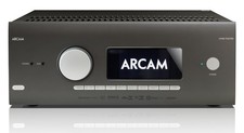 Arcam - AVR20 770W 9.1.6-Ch. With Google Cast...
