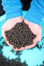Coppens Carpco Premium Select 20mm Pellets (Dark High Oil / Energy) 20kg 2.55 per kilo