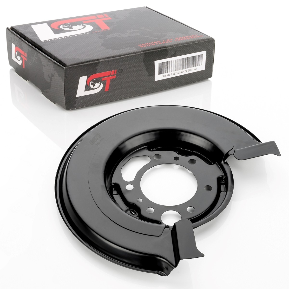 Cover Plate Brake Disc Dust Core Hr for VW Lt 28-35 28-46
