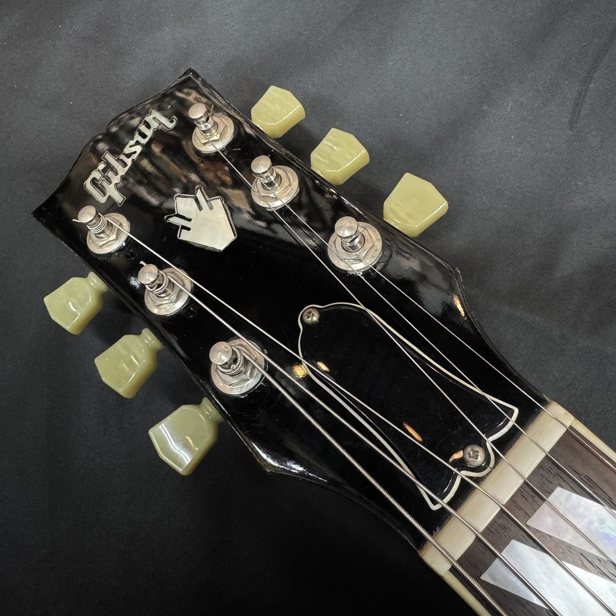 Gibson Custom Shop ES-175 Vintage Sunburst 2012 | eBay