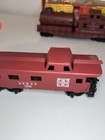 Misc Toy Train Lot Please Read Description Parts Only Not working. — photo 7