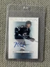 2022-23 SP Authentic Retro Future Watch Auto Michael Eyssimont /699 #RFWA-ME