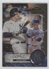 2022 Topps Gold Label Class 3 Black Anthony Rizzo #68 rs2