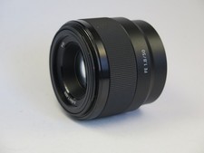 📸  SONY SEL 50F18F FE 50MM F1.8 Objektiv 📸