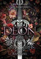 Deon | J. Armitage (U. A.) | Englisch | Buch | Gebunden | 2021