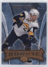 2007-08 Upper Deck Artifacts Rookie 193/599 Mike Weber #222 5r8