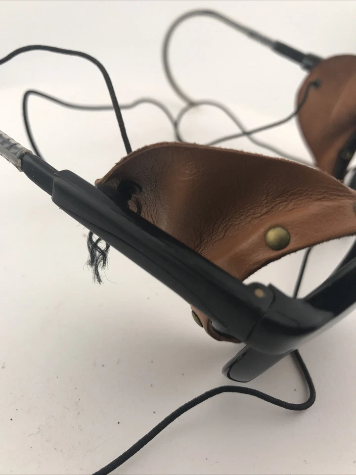 Gafas de sol retro vintage años 80 Bolle Acrylex Francia glaciar Foto 2 de 4