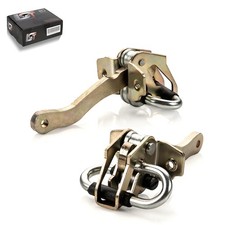 Porte avant et accessoires Fiat TEMPRA