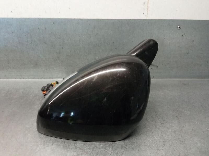 8154SF left rearview mirror for PEUGEOT 508 SW I (8E ) 1.6 HDI 2010 5705354 - Image 5