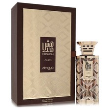 Modhesh Aura Zimaya cologne - a new fragrance for men 2025