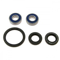 Radlager Satz Vorne 25-1187 FüR Suzuki DR 650 R 1992-1995