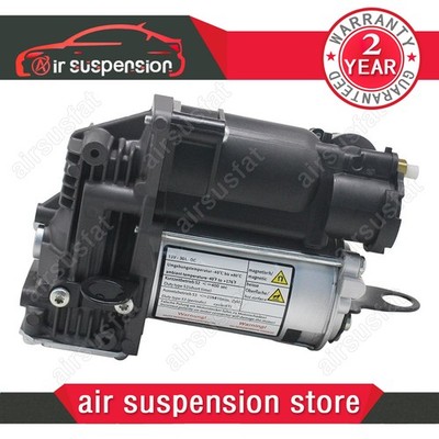 Air Suspension Compressor Pump For Mercedes W251 R320 R350 R500 R550 A2513202104