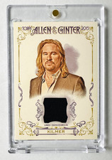 2015 Topps Allen & Ginter Baseball Cards 8